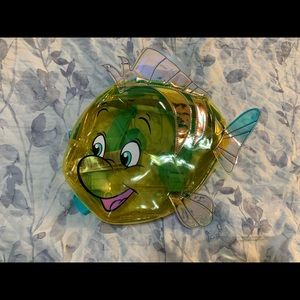 Disney Flounder backpack
